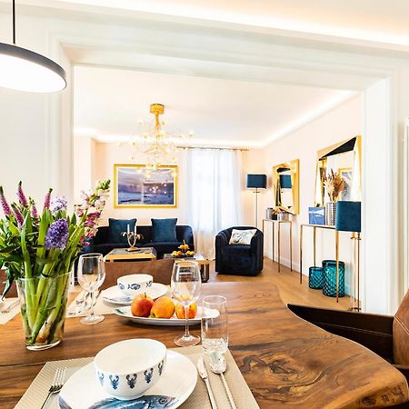 Ostseeresidenz Lidia Mit Terrasse Und Meerblick Sassnitz Luaran gambar
