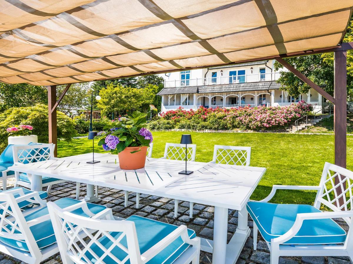 Ostseeresidenz Lidia Mit Terrasse Und Meerblick Sassnitz Luaran gambar